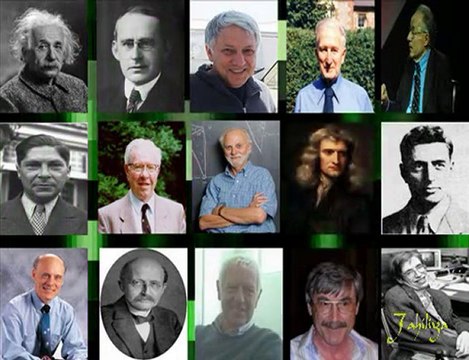 Evidence Les Athées Attestent L'éxistence d'un Créateur