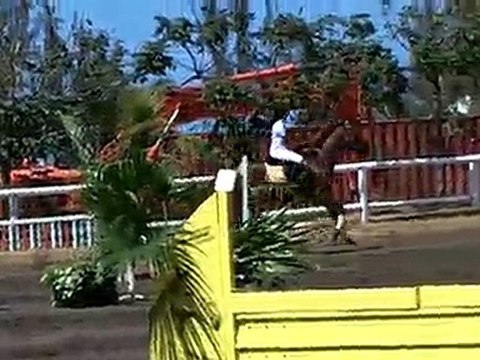 21.11.10 - CSO club EMR - prépa 60 - LéaNino