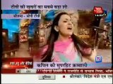 Saas Bahu Aur Betiyan - 27th November 2010 - Part2