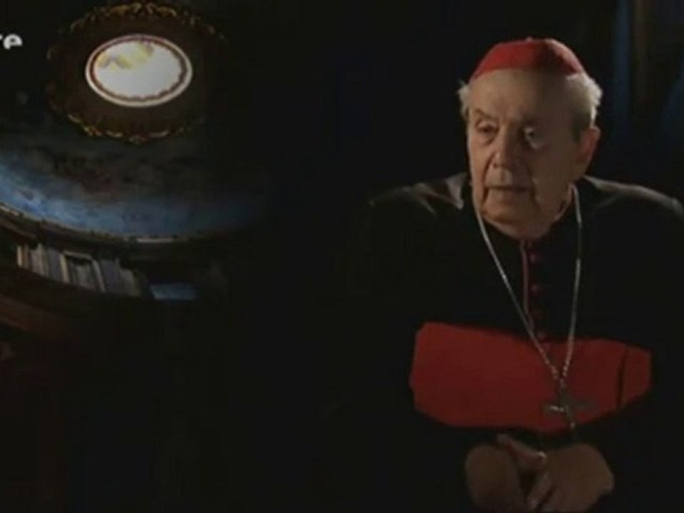 L'Eglise face au communisme 2/3