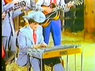 Hillbilly Fever - Little Jimmy Dickens
