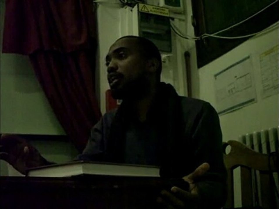 Mohamed Bajrafil- an Nawawi