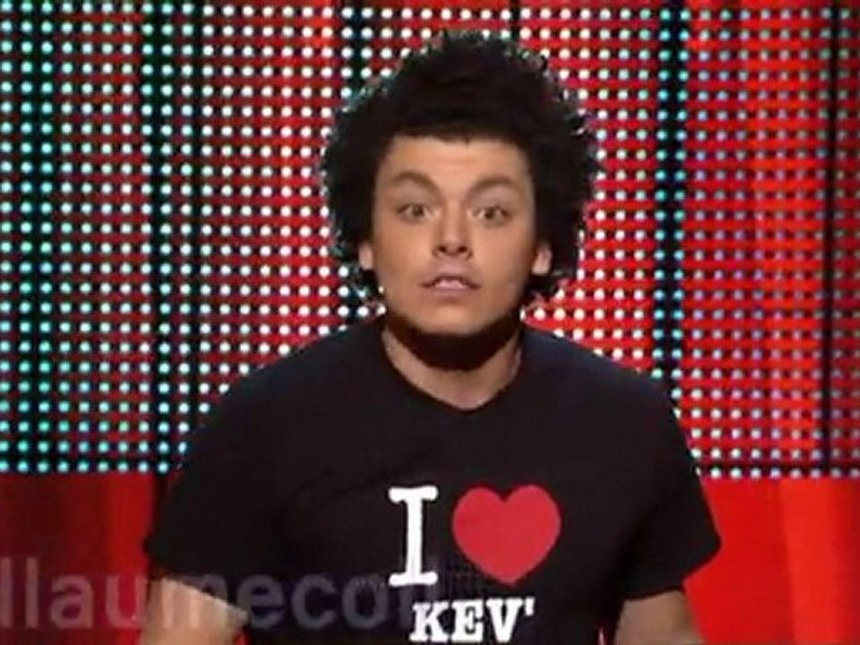 Kev Adams