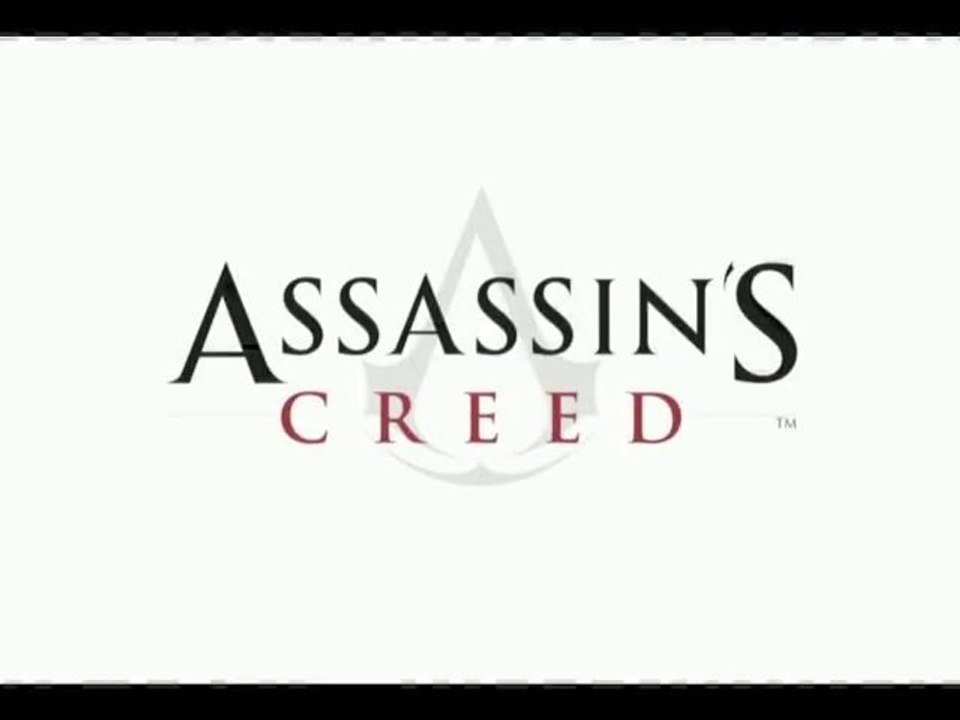 Walktrough Assassin's Creed 01