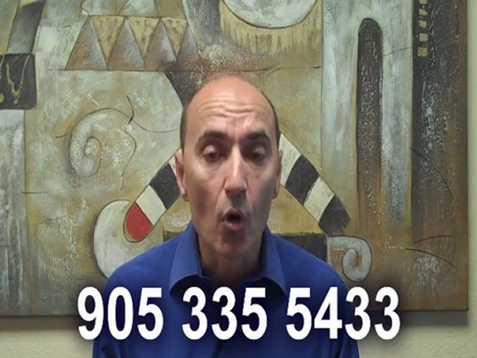 Pain Relief Treatment Burlington