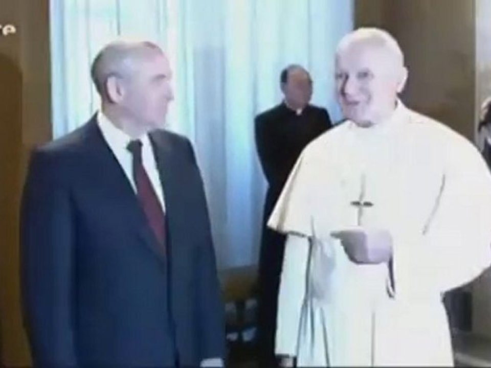 L'Eglise face au communisme 3/3