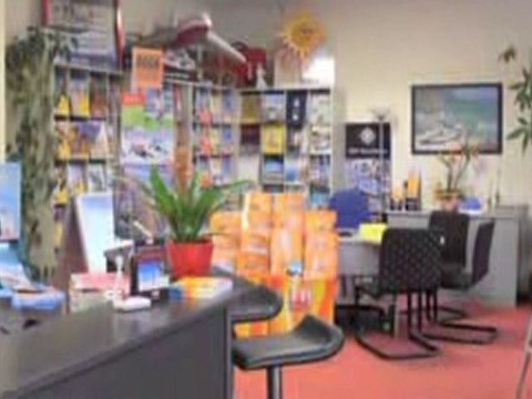 Fahrzeugvermietung Dresden Autovermietung & Reisebüro Beck