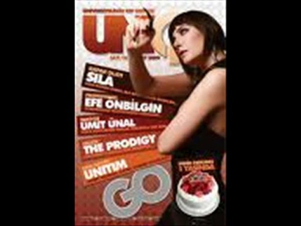 SILA_2010 YENİ ALBÜM _CAM