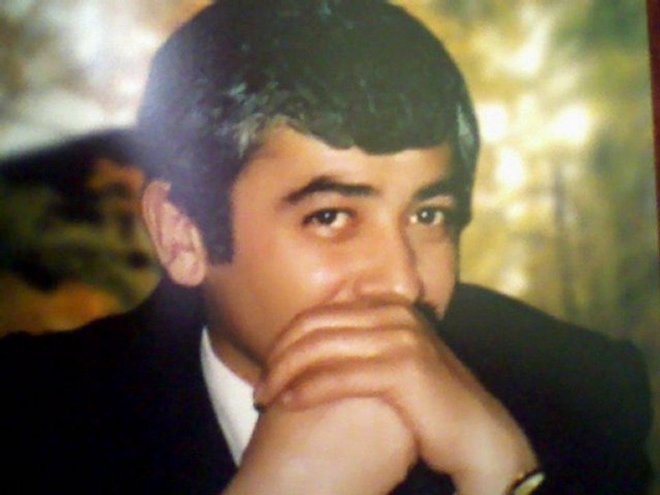 Ölüm