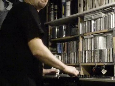 Croug Scratchs + Instru Rasco Studio (Psyko Culture)