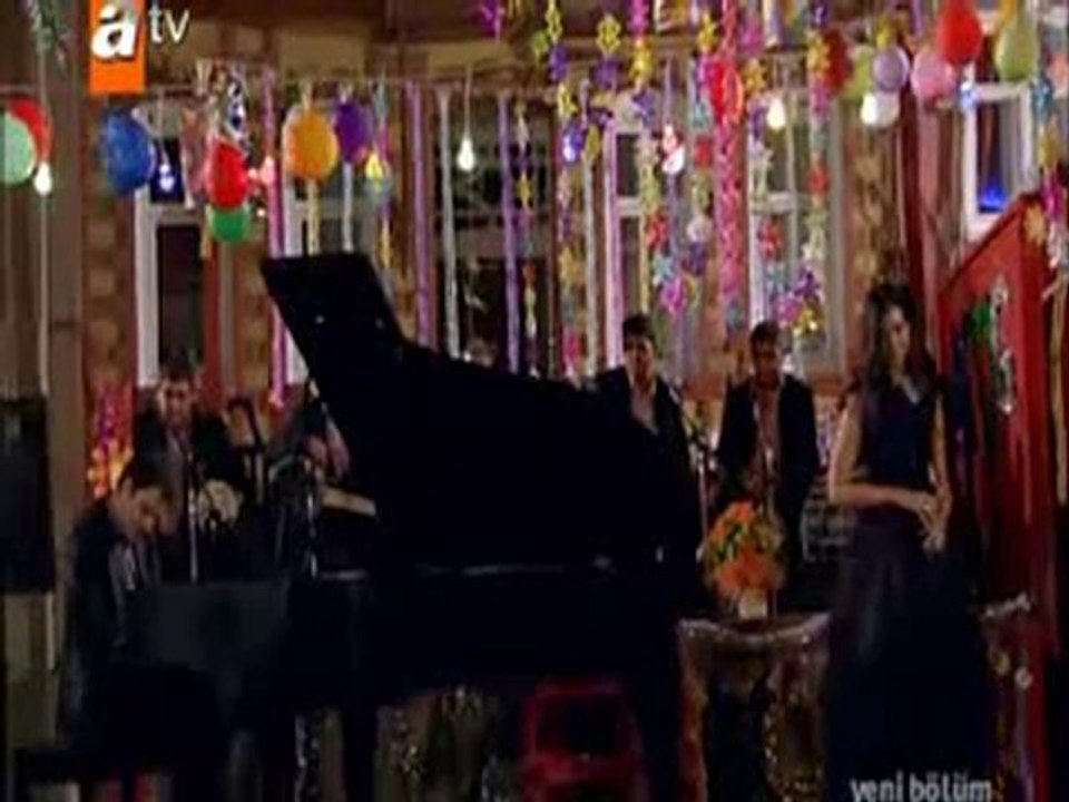 Hasret &  Murat   (2.Dizi Müzigi)