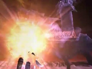 Final Fantasy XI : Heroes of Abyssea Trailer