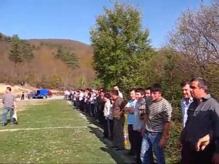 4.GELENEKSEL FUTBOL TURNUVASI