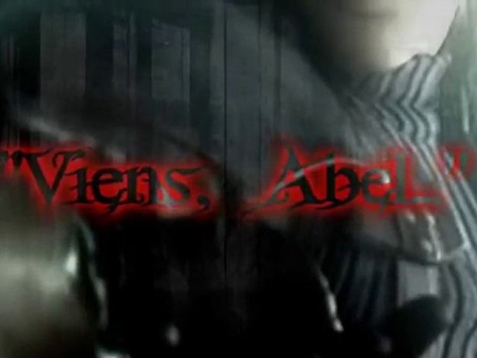 ~Les Chroniques Nocturnes [Neko]~