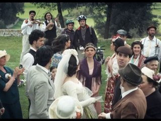 Puglia scenes to explore 2010