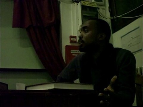 Mohamed Bajrafil - Abu Hamid al Ghazali