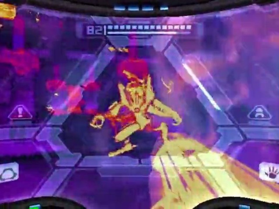 Metroid Prime Episodes #18