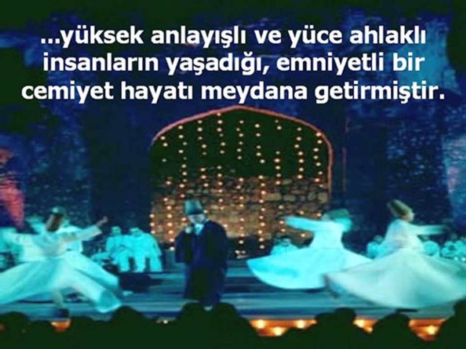 Peygamberimizin Ornek Kisiliği ve Sunneti-1