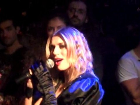 H Ζέτα Δούκα στο socialista 1