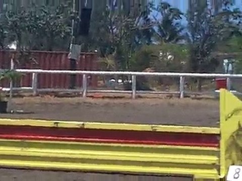 21.11.10 - CSO club EMR - DanaéHeidi