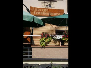 Nicolas RIEFFEL: Interview France Bleu Alsace 2-2