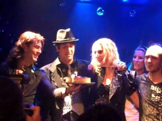 Η Ζέτα Δούκα στο socialista 2