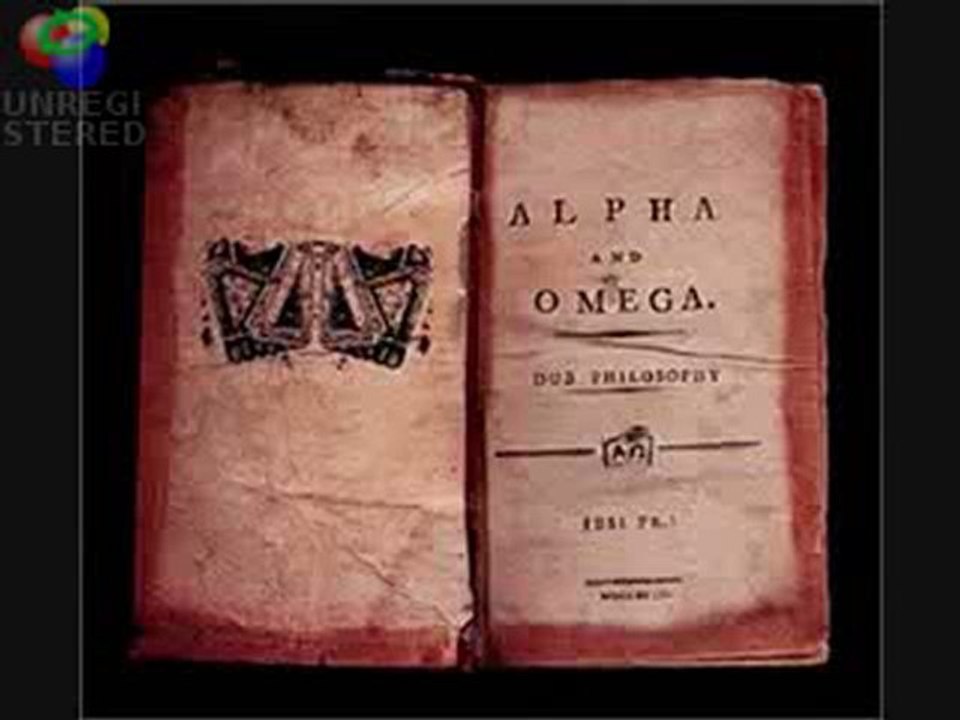Alpha & Omega - Nothing But The Truth