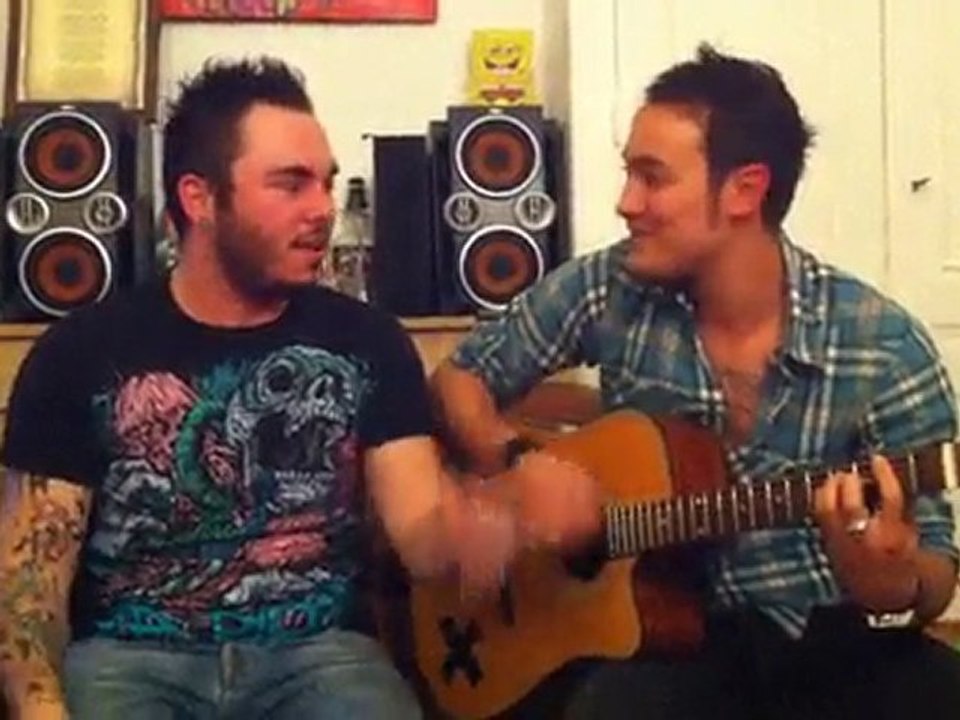 what went wrong acoustic boeuf