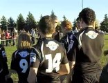 Rugby : Tournoi Périgord Agenais minimes et benjamins