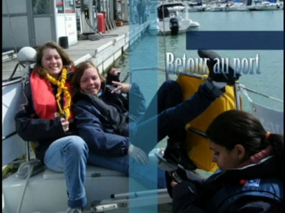 Sortie IEMSU- juin 2010