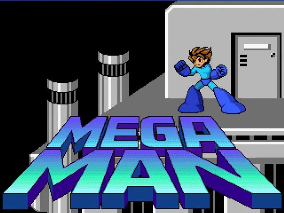 Megaman [Mugen]