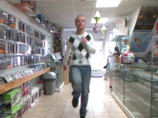 premier participent au tournoi kinect a chateau thierry