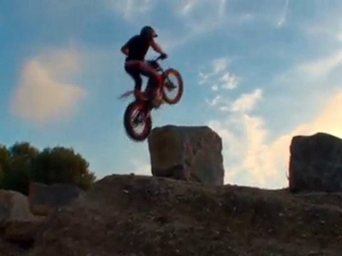 [TRIAL] Gerard TRUEBA & Toni BOU [Goodspeed]