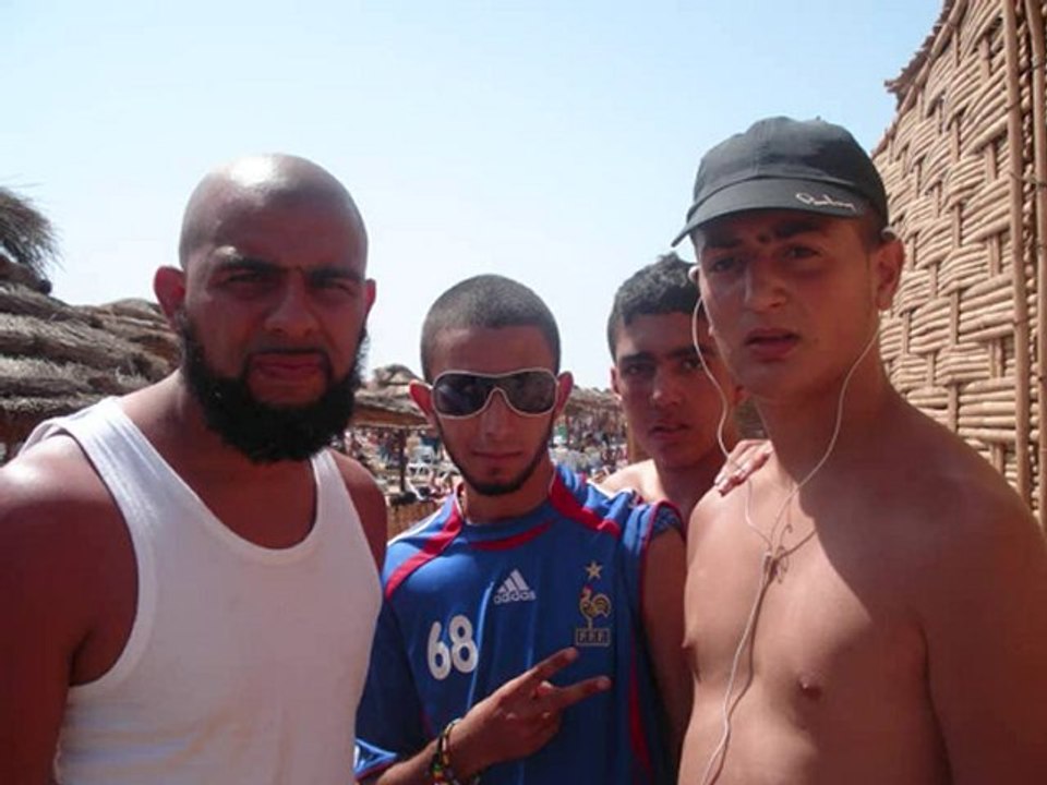 flachback derniere hagra