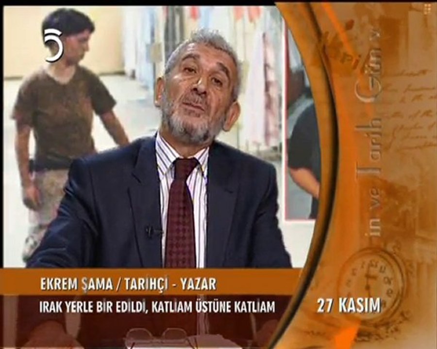 tarihte bugün , ırak işgali2
