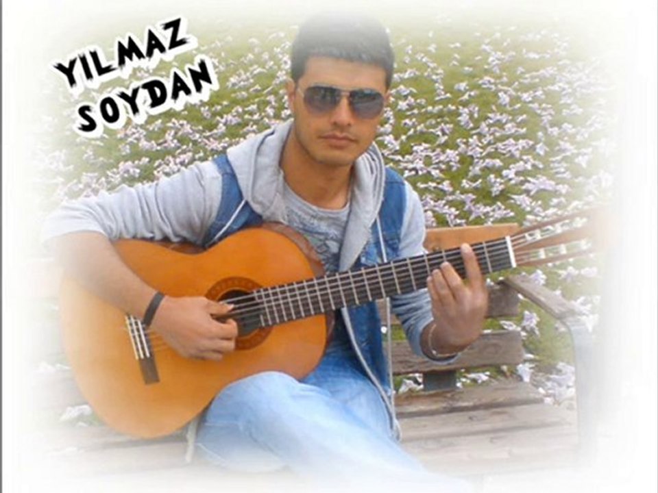 yılmaz soydan~bilmezdim