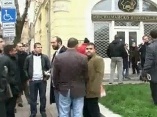 Genmufti - Sofia - 27.11.2010