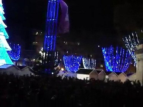 Thriller - Flash mob Montpellier