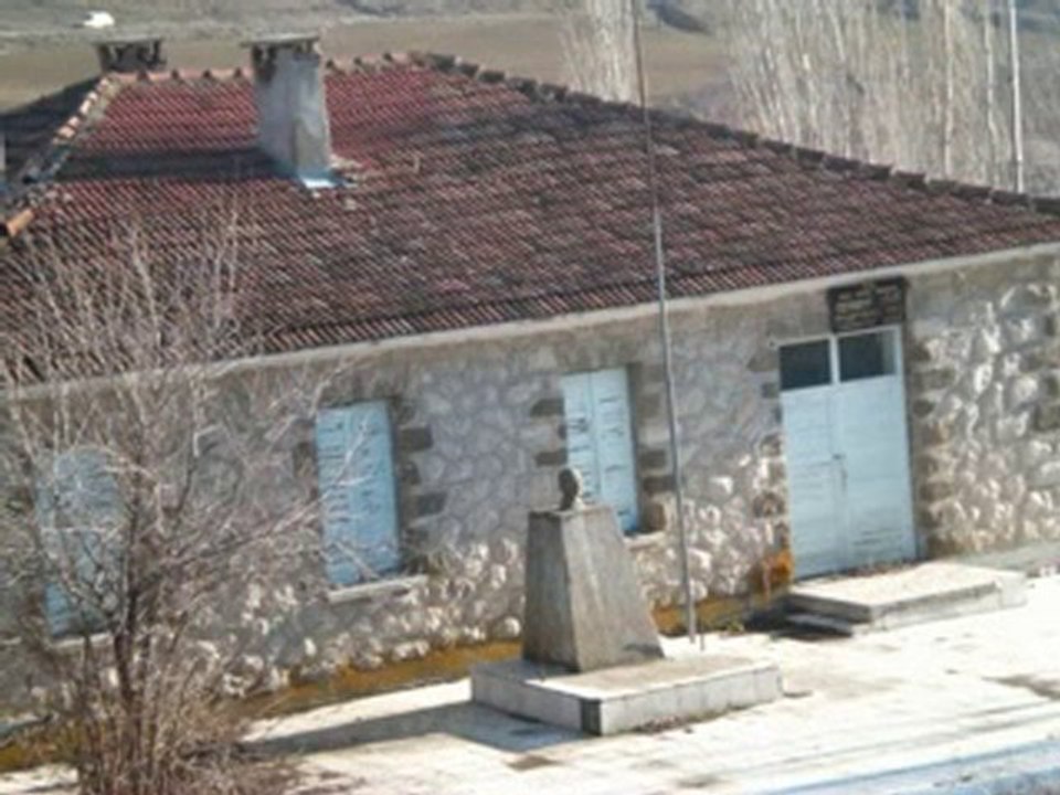 Köye Yolculuk (Ocak 2009)