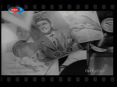 Zeki Müren nostalji Hüsranla gönül hep inler