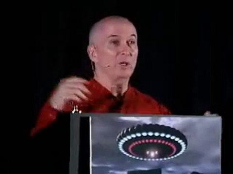 UFO Convention 2006, Billy Meier Case part 8