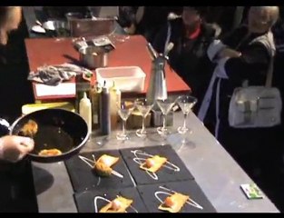 salon gastronomie 2010