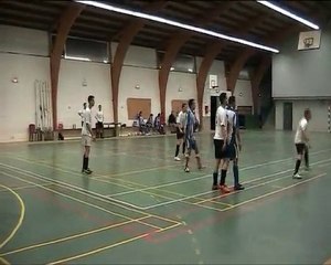 Real Aguilas vs Margueritte part 5