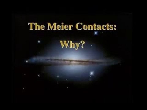UFO Convention 2006, Billy Meier Case part 9