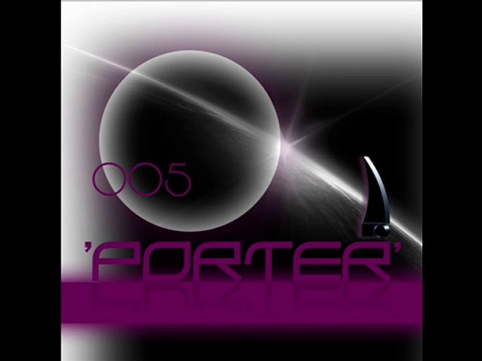 TAKEYDO - Porter (Original Mix) OUT NOW! on Beatport