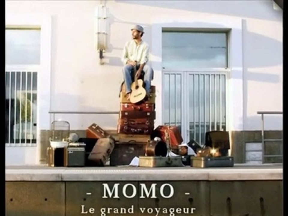 Momo - La nuit contre l'ombre