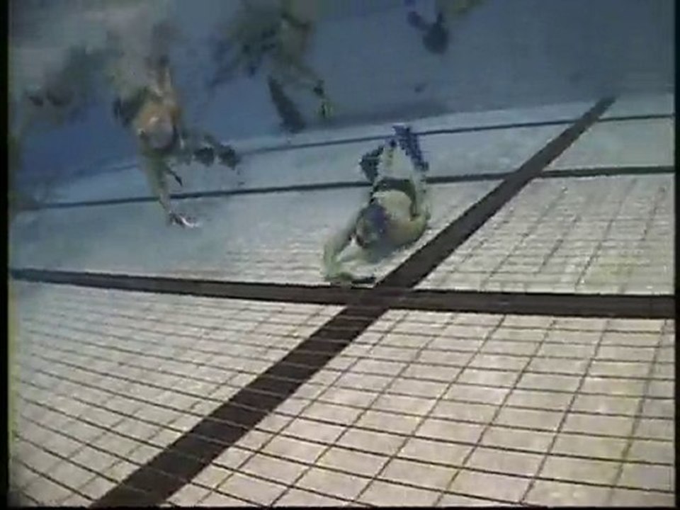 Championnat Hockey Sub BPL - 13 novembre 2010 - match 5