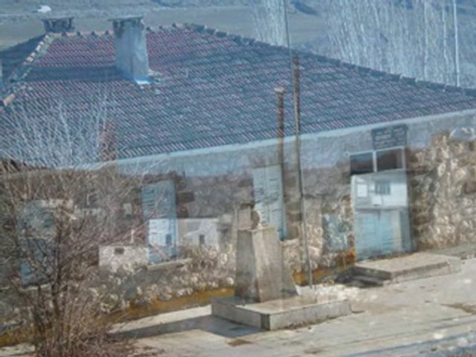 Köye Yolculuk - 2 (Ocak 2009)