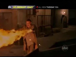 No Ordinary Family - 1x09 - promo #1