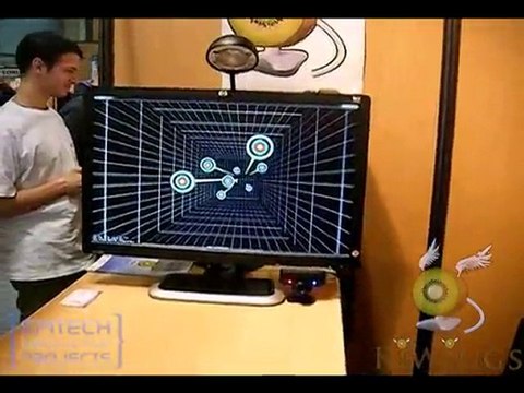 KiWings forum EIP - Epitech 2010